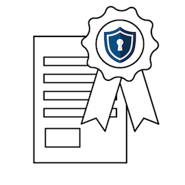 PCI-DSS Certification security